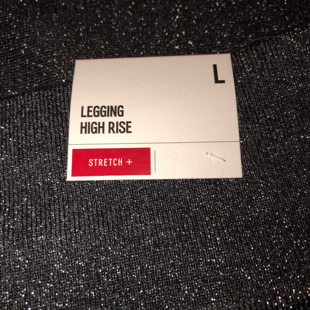 High waisted leggings from express